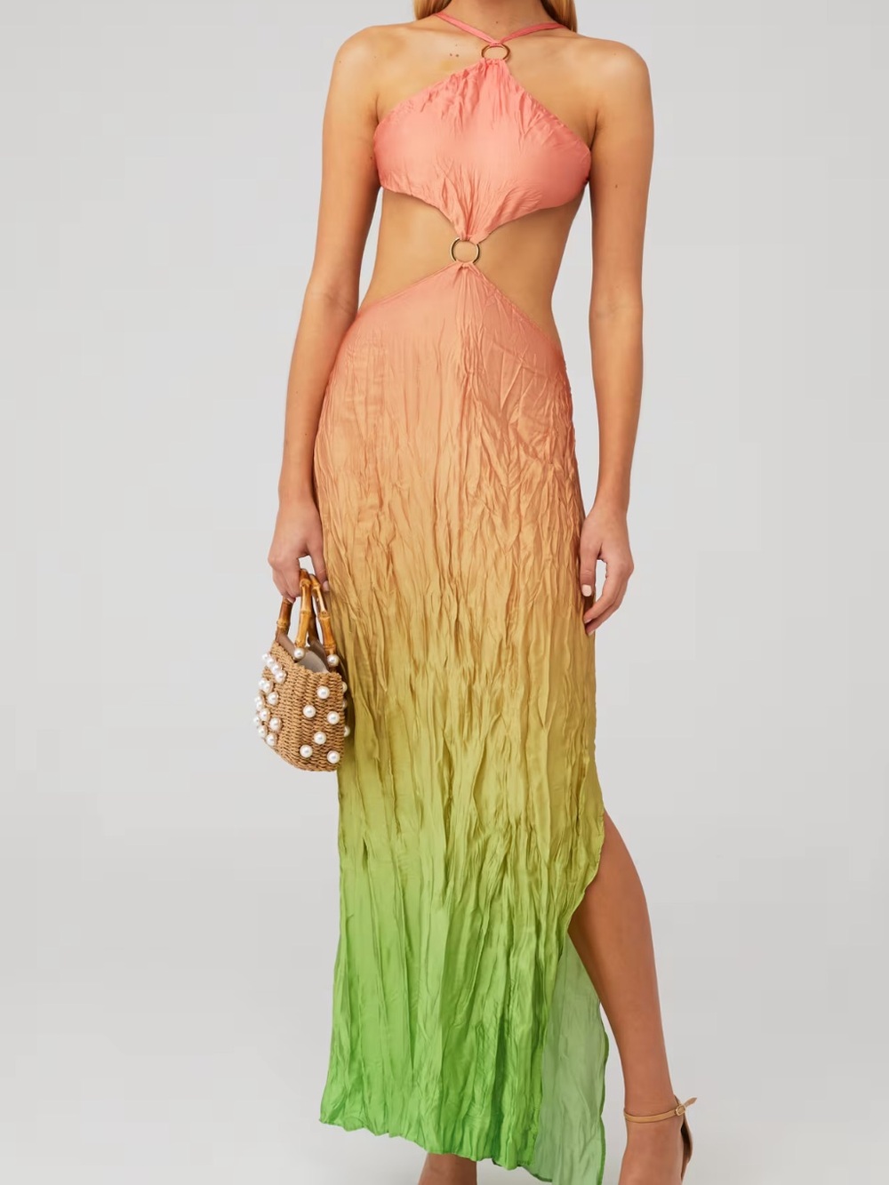 Baobab Kira Maxi Dress
